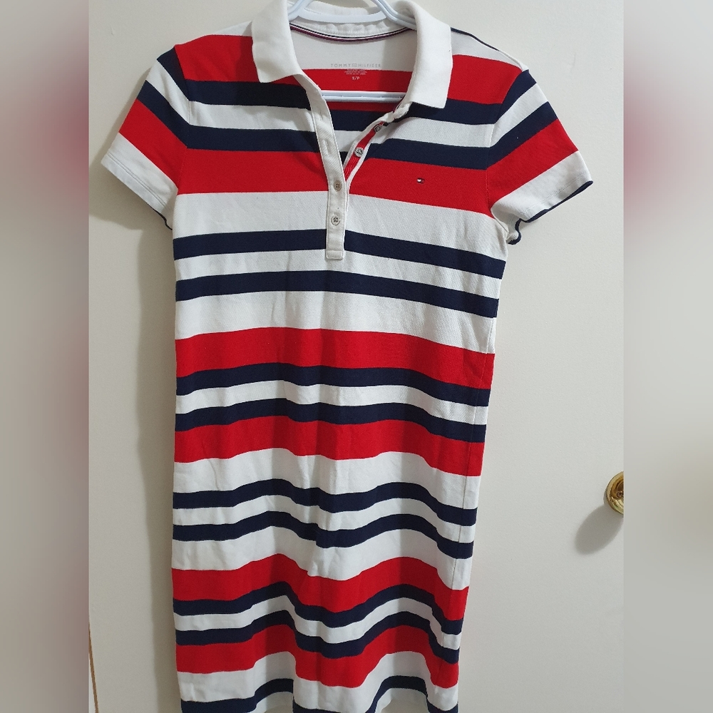 Tommy Hilfiger dress